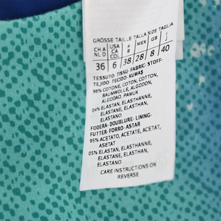 MAX MARA | Medea Multi-Colored Sheath Dress