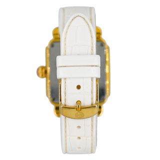 MICHELE | Deco Madison Diamond Watch