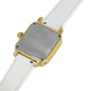 MICHELE | Deco Madison Diamond Watch