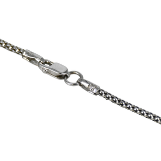 &nbsp; | Dual Pearl Lariat Necklace