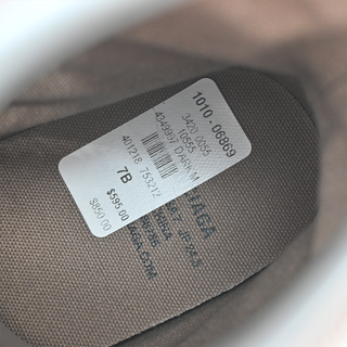 BALENCIAGA | Paris High-Top BB Monogram Sneakers