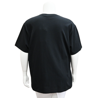 GUCCI | Black 'Love Parade' T-Shirt