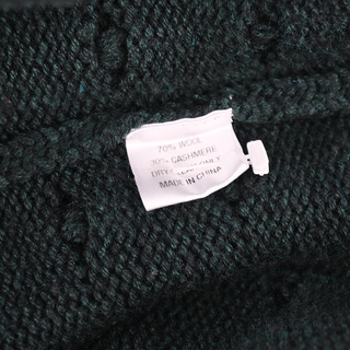 LELA ROSE | Dotted Pom Pom Turtleneck Sweater