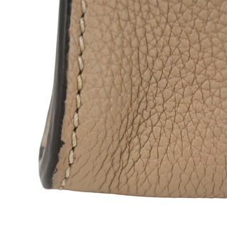 GUCCI | Medium Taupe Leather Jackie Tote Bag