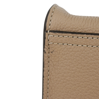 GUCCI | Medium Taupe Leather Jackie Tote Bag