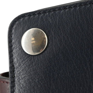 MULBERRY | Colorblock Leather Satchel Bag