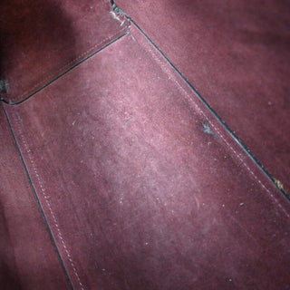 MULBERRY | Colorblock Leather Satchel Bag