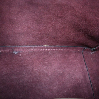 MULBERRY | Colorblock Leather Satchel Bag