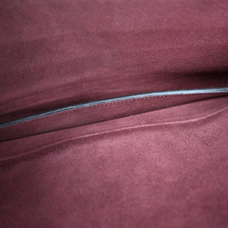 MULBERRY | Colorblock Leather Satchel Bag