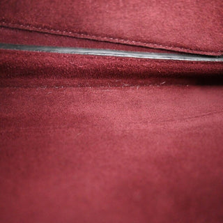 MULBERRY | Colorblock Leather Satchel Bag