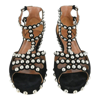 ALAIA | Studded Gladiator Sandals