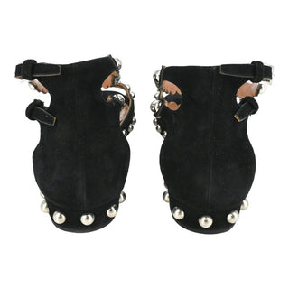 ALAIA | Studded Gladiator Sandals