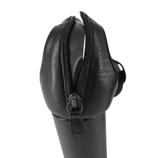 FABIANA FILIPPI | Fringed Bead-Embellished Heeled Sandals