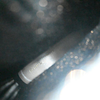 GIANVITO ROSSI | Torrance Bronze Metallic Sock Booties