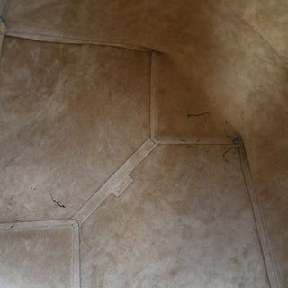 LOEWE | Taupe Puzzle Fold Tote Bag