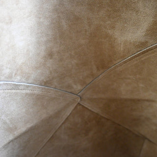 LOEWE | Taupe Puzzle Fold Tote Bag