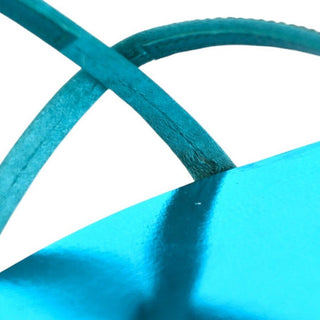 PEDRO GARCIA | Metallic Leather Rhinestone Slingback Sandals