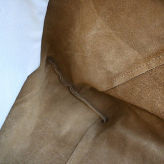 GOLDEN GOOSE | Pasadena Leopard-Print Leather Tote Bag