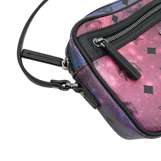 MCM | Galaxy Visetos Heritage Line Camera Bag