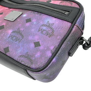 MCM | Galaxy Visetos Heritage Line Camera Bag