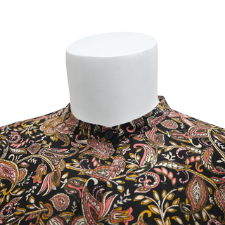 ISABEL MARANT ETOILE | Catchell Paisley Print Blouse