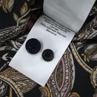 ISABEL MARANT ETOILE | Catchell Paisley Print Blouse