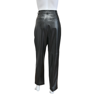 RAILS | Jo Black Vegan Leather Pants
