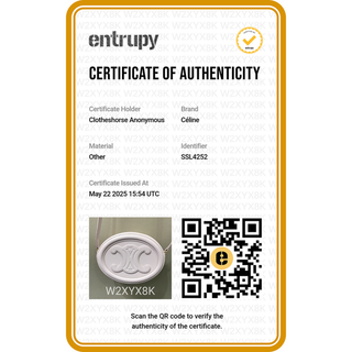 CELINE | Pale Lilac Smooth Leather Triomphe Oval Mini Bag