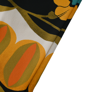 LA DOUBLE J' | Daisychain Mini Supremes Swing Dress