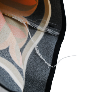 LA DOUBLE J' | Daisychain Mini Supremes Swing Dress