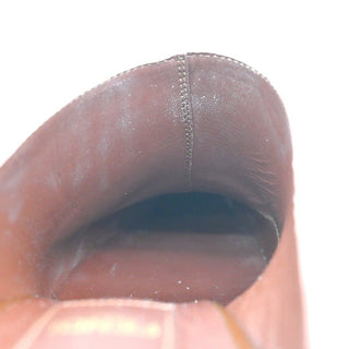 FENDI | Vitello Abrasivato FF Cut Mules