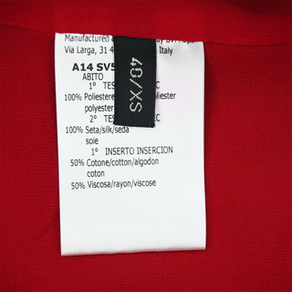 GIAMBATTISTA VALLI | Rose Jacquard Shift Dress