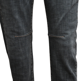 BRUNELLO CUCINELLI | The Equestrian Straight Leg Denim Jeans