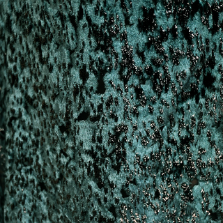 YIGAL AZROUEL | Velvet Burnt Out Knot Top