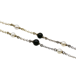 TIFFANY & CO | Ziegfeld Daisy Pendant Necklace