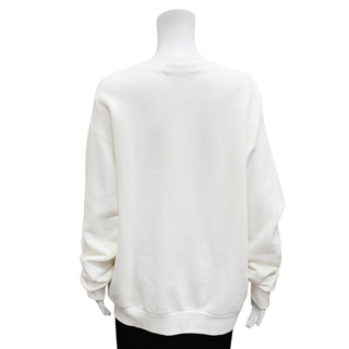 GUCCI | Tennis Embroidered 'GUCCI' Sweatshirt