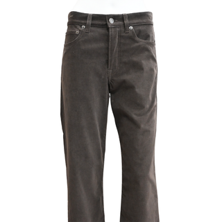 THE ROW | Montero Saddle Brown Pants