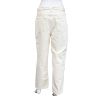 THE ROW | Ash Vanilla Jeans