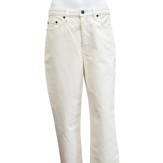 THE ROW | Ash Vanilla Jeans