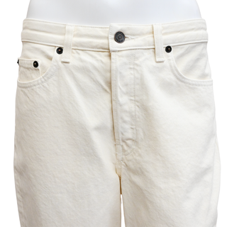 THE ROW | Ash Vanilla Jeans