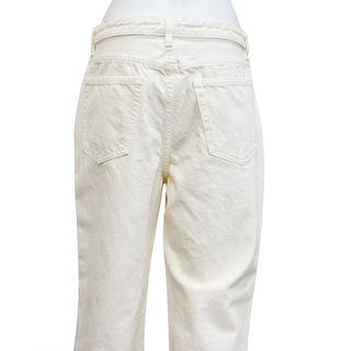 THE ROW | Ash Vanilla Jeans