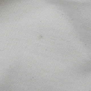 GUCCI | GG Striped Ivory Cotton Sweatshirt