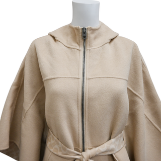 COACH | Classic Double Face Poncho