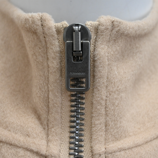 COACH | Classic Double Face Poncho