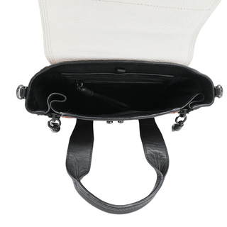 PHILLIP LIM | Colorblock Pashli Mini Satchel