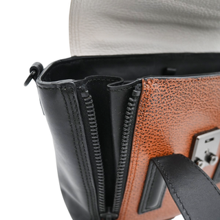 PHILLIP LIM | Colorblock Pashli Mini Satchel