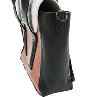 PHILLIP LIM | Colorblock Pashli Mini Satchel