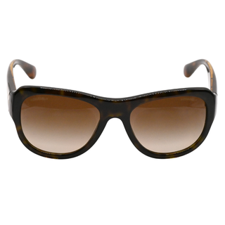 Brown Tortoise Shell Sunglasses