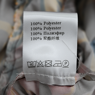 LA DOUBLE J' | Bambi Silva Floral Babydoll Dress