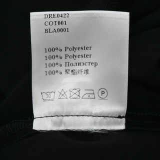 LA DOUBLE J' | Dolly Embroidered Mini Dress